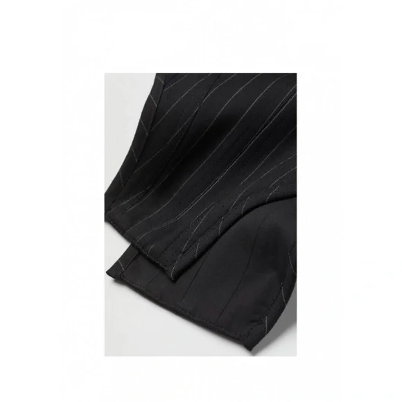 H&M studio corset. Never worn FR 40 - Picture 2 of 4